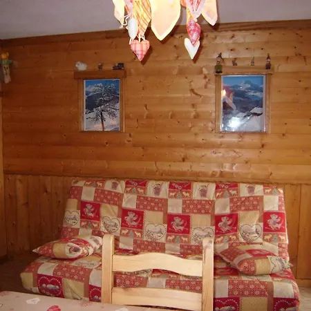Apartment Cosy Avec Wifi, 4 Pers, 300m Des Pistes A - Fr-1-733-141 *