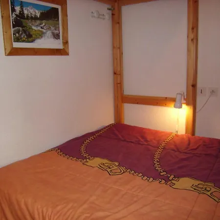 Cosy Avec Wifi, 4 Pers, 300m Des Pistes A - Fr-1-733-141 Apartment Crest-Voland