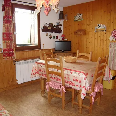 Apartment Cosy Avec Wifi, 4 Pers, 300m Des Pistes A - Fr-1-733-141