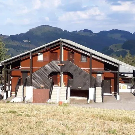 Apartment Cosy Avec Wifi, 4 Pers, 300m Des Pistes A - Fr-1-733-141 *