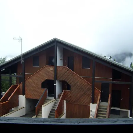 Apartment Cosy Avec Wifi, 4 Pers, 300m Des Pistes A - Fr-1-733-141 Crest-Voland